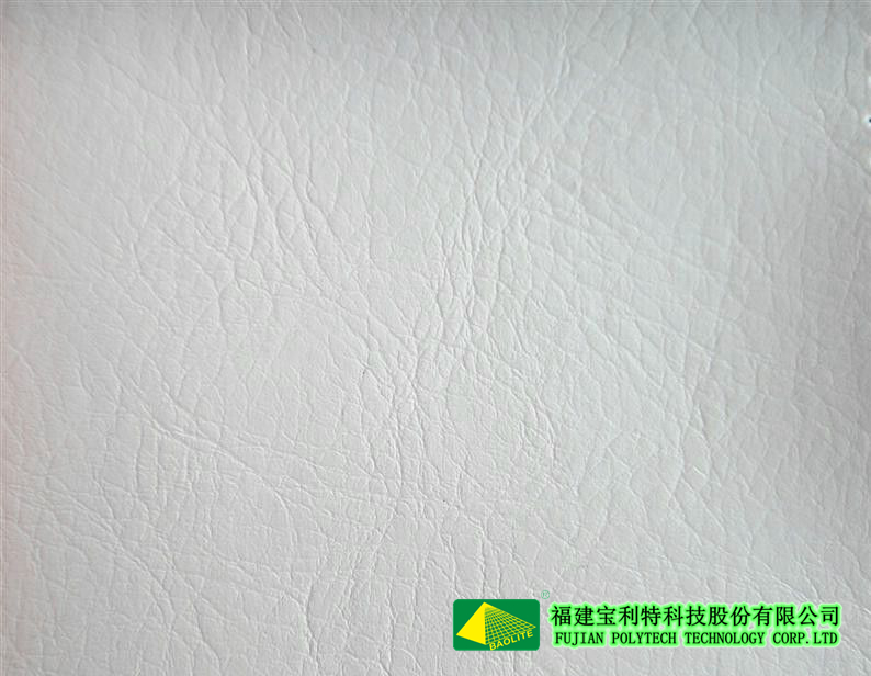 synthetic leather